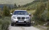 49 - X3 F25 35i (2010)