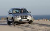 50 - X3 F25 35i (2010)