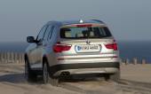 53 - X3 F25 35i (2010)