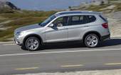 63 - X3 F25 35i (2010)