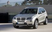 72 - X3 F25 35i (2010)