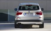 74 - X3 F25 35i (2010)