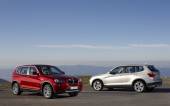 83 - X3 F25 35i (2010)