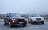 84 - X3 F25 35i (2010)