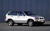 01 - X5 E53 3.0d (2001)