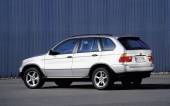 02 - X5 E53 3.0d (2001)