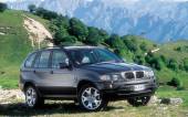 03 - X5 E53 3.0d (2001)