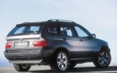 06 - X5 E53 3.0d (2001)