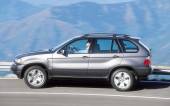 07 - X5 E53 3.0d (2001)