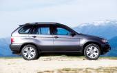 08 - X5 E53 3.0d (2001)