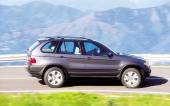 09 - X5 E53 3.0d (2001)
