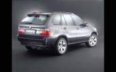 10 - X5 E53 3.0d (2001)