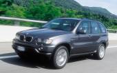11 - X5 E53 3.0d (2001)