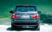 15 - X5 E53 3.0d (2001)