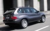 16 - X5 E53 3.0d (2001)