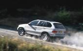 03 - X5 E53 3.0d UK (2003)
