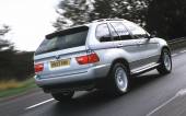 04 - X5 E53 3.0d UK (2003)