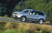 05 - X5 E53 3.0d UK (2003)