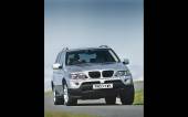 06 - X5 E53 3.0d UK (2003)