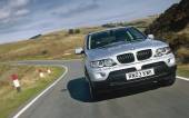 09 - X5 E53 3.0d UK (2003)