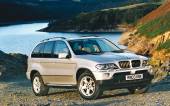 13 - X5 E53 3.0d UK (2003)