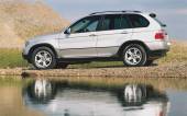 14 - X5 E53 3.0d UK (2003)