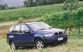 04 - X5 E53 3.0i (1999)
