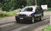 16 - X5 E53 3.0i (1999)