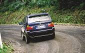 17 - X5 E53 3.0i (1999)