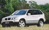 19 - X5 E53 3.0i (1999)