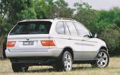 20 - X5 E53 3.0i (1999)