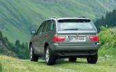 01 - X5 E53 3.0i (2003)
