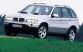 01 - X5 E53 4.4i (1999)