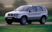 03 - X5 E53 4.4i (1999)