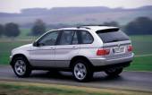 06 - X5 E53 4.4i (1999)