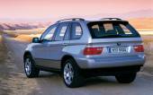 09 - X5 E53 4.4i (1999)