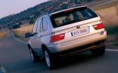 12 - X5 E53 4.4i (1999)