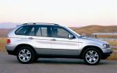 14 - X5 E53 4.4i (1999)