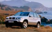 16 - X5 E53 4.4i (1999)