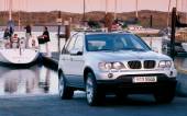 17 - X5 E53 4.4i (1999)