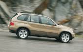 01 - X5 E53 4.4i (2003)