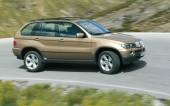 03 - X5 E53 4.4i (2003)