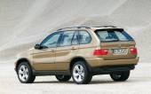 06 - X5 E53 4.4i (2003)