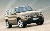07 - X5 E53 4.4i (2003)
