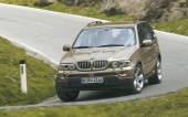09 - X5 E53 4.4i (2003)