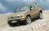 13 - X5 E53 4.4i (2003)