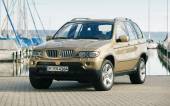 14 - X5 E53 4.4i (2003)