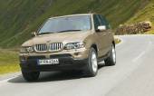 16 - X5 E53 4.4i (2003)