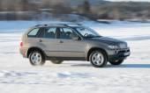 20 - X5 E53 4.4i (2003)