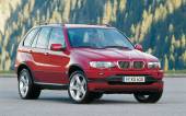 01 - X5 E53 4.6is (2001)